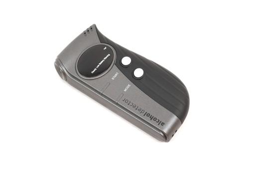 Твердотельный алкотестер OVERMAX AD-01