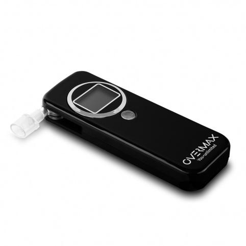 Твердотельный алкотестер OV-AD-02