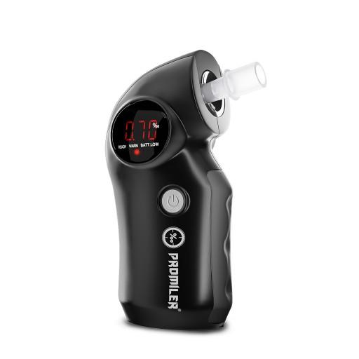 Полупроводниковый алкотестер Promiler DXP600
