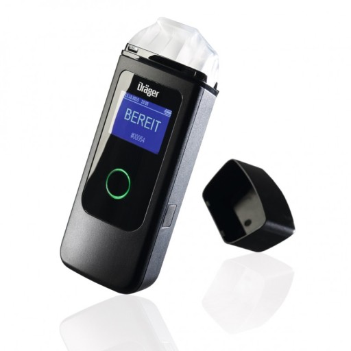 Професійний алкотестер Drager 3820 ПРОДАЖ