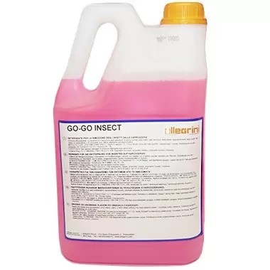 Allegrini GO-Go Insect 5L-концентрат + бесплатно