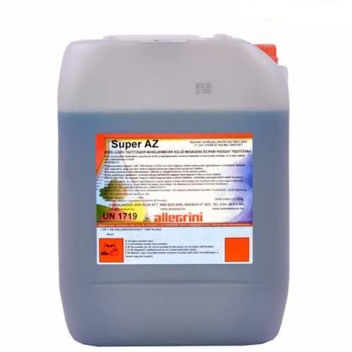 Allegrini Super az 5L-універсальний лужний очищувач APC