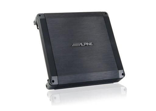 Alpine BBX-T600 Підсилювач 2 канали