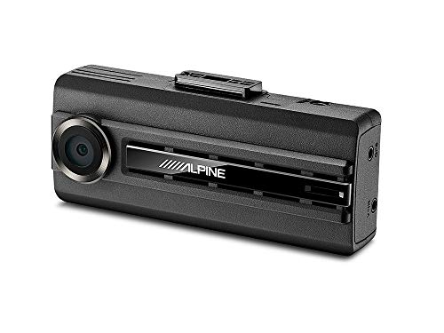 Alpine DVR-C310S - відеореєстратор попередньо