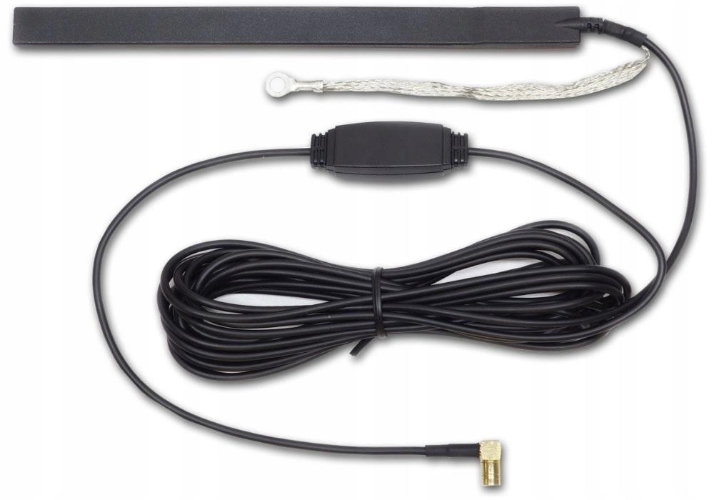 Alpine KAE-232DA оригінальна активна антена DAB