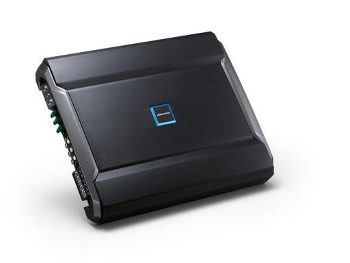 Alpine R-a90s автомобільний підсилювач 6-канальний