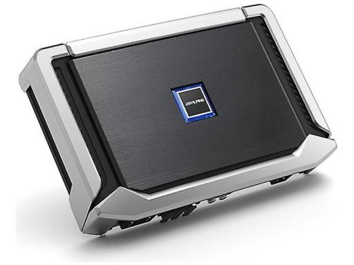 Alpine X - a90m автомобільний підсилювач 1-канальний