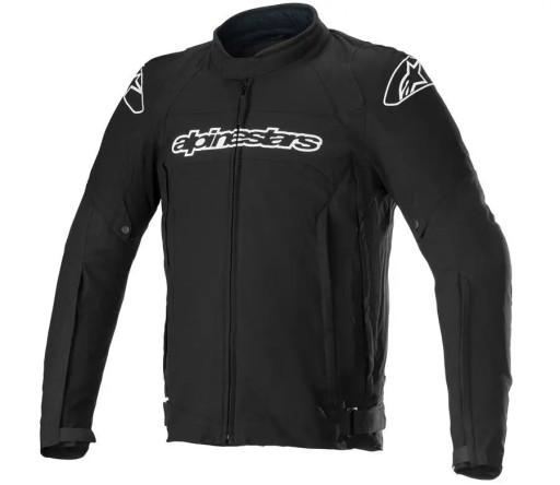 Мотоциклетная куртка Alpinestars T-GP Force черная