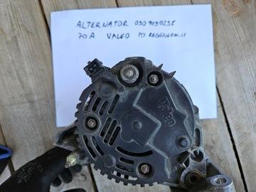 Генератор 70A VALEO 030 903 023 L