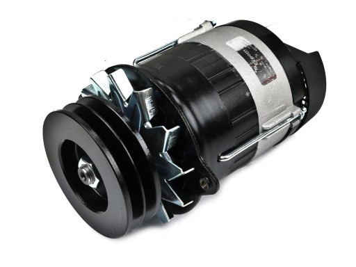 G9702.3701EX - Генератор МТЗ 100А двойной шкив KWIDZYN eu