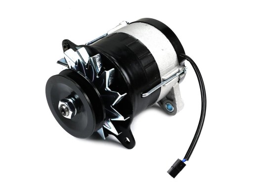 G9647.3701E - Генератор МТЗ 72А С кабелем EXPOM KWIDZYN eu