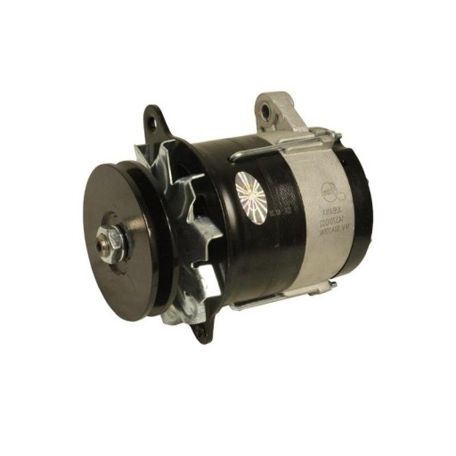 Генератор T-25 12V 700W 50A Jubana Jobs 143701002