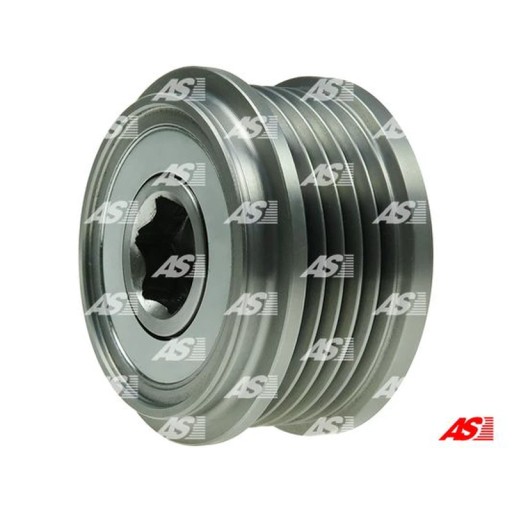 ICNT/CQ1040602/ZAPS - Генератор-одностороння муфта AS-UA