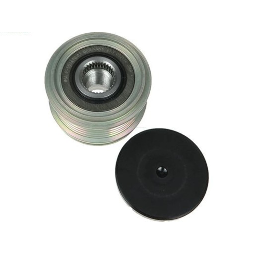 F-227628 - Генератор-одностороння муфта AS-UA