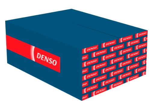 Генераторы DENSO DAN1003 в сборе