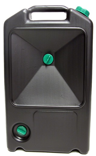 Altium 724115 Каністра моторного масла, з