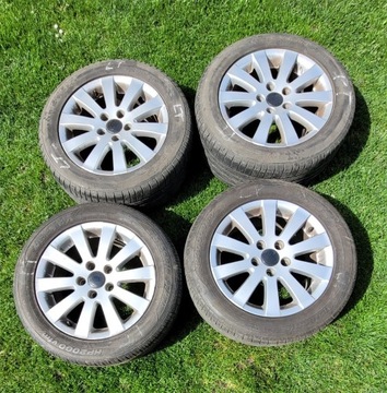 Литі диски 16