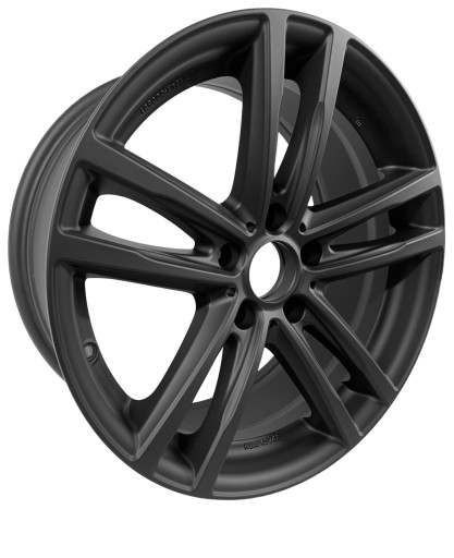 Легкосплавні диски Uniwheels 5x120 8