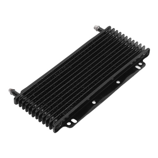 1618220186611 - Алюминиевый масляный радиатор автоматический охладитель