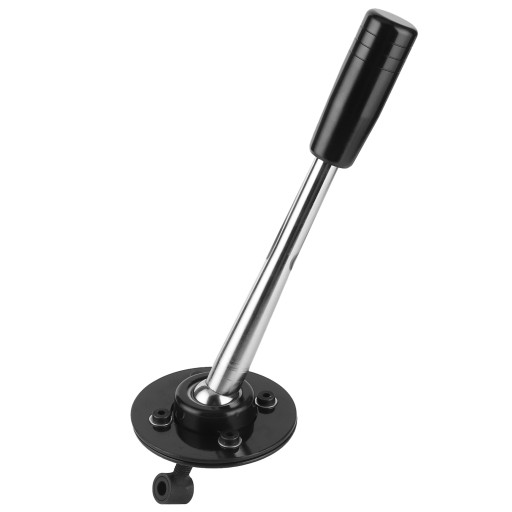 1618200327511 - Алюминиевый регулируемый короткий рычаг переключения