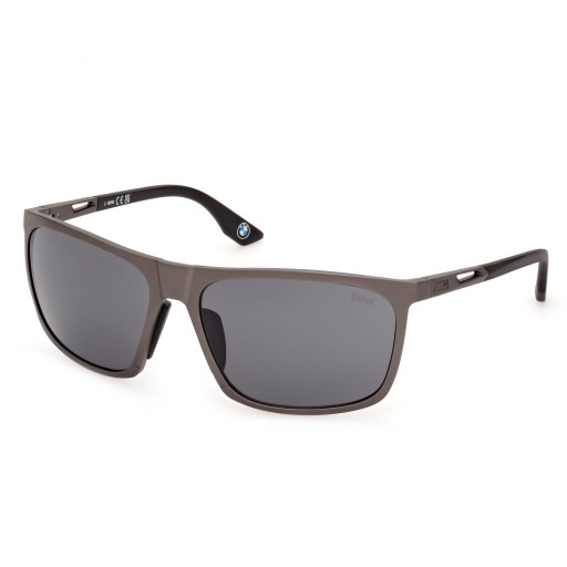 Алюмінієві сонцезахисні окуляри BMW OE M Gunmetal 80255B308C0