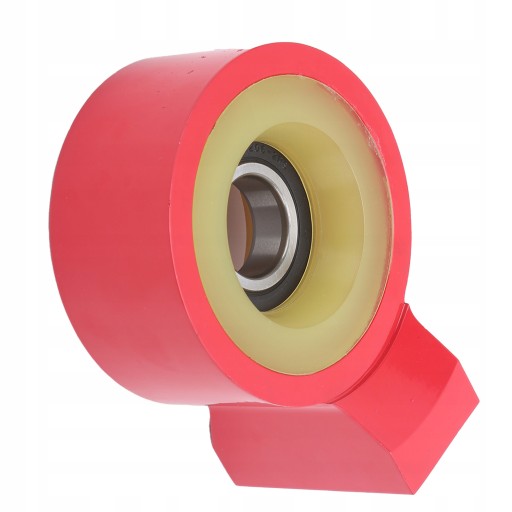 1618210116311 - Алюмінієвий підшипник підшипника валу приводу MK-20N50