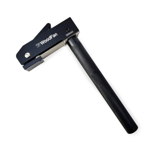 Алюминиевый holdfast с зажимом для отверстий 20 мм