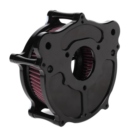 Модифікований алюмінієвий впускний фільтр мотоцикла