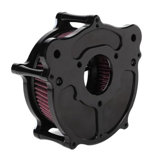 Модифицированный впускной фильтр из алюминия для мотоциклов