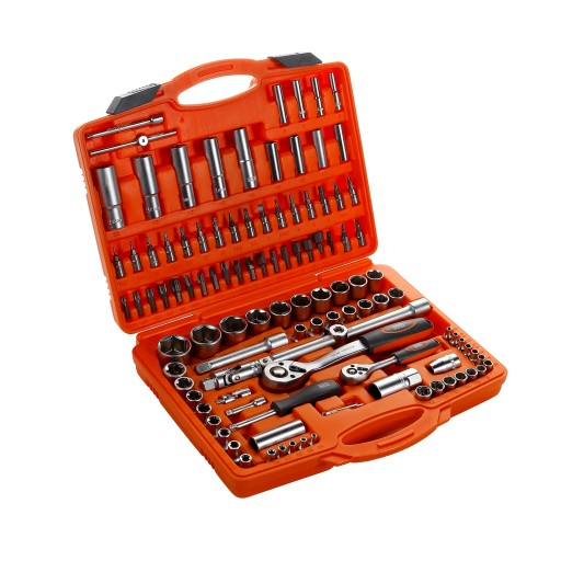 Набір розеток Alyco 192393