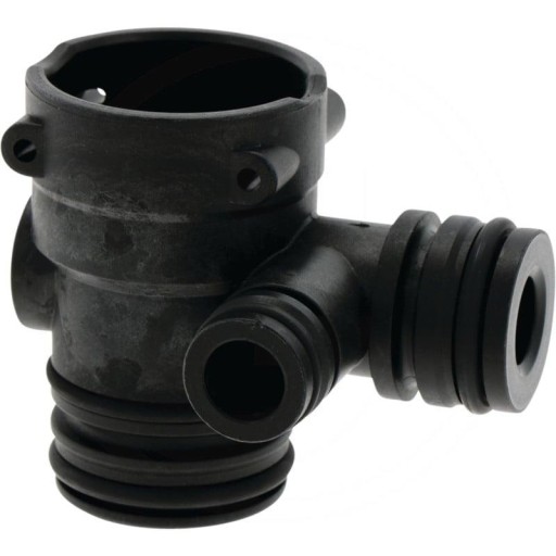 245ZF1411 - Amazone крышка de MFV секционный клапан