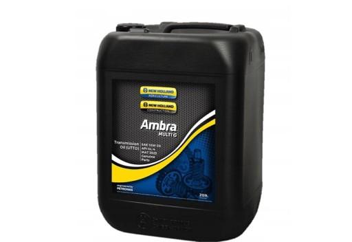Ambra Multi G 20 l 10W-30