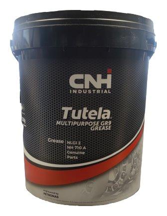 Мастило Ambra GR9 18 кг.