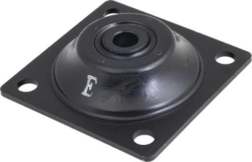 Амортизатор 3F24087830 Крамп