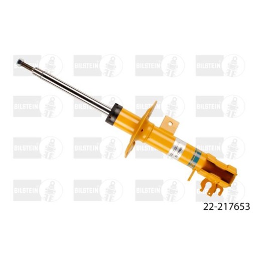 22-217653 - Амортизатор Bilstein B6 Fiat 500 Ford KA передній лівий