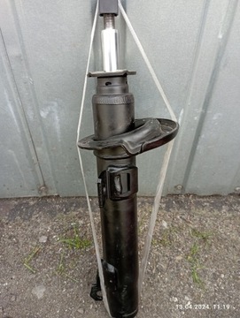 Амортизатор KYB 333383, Ford Fiesta