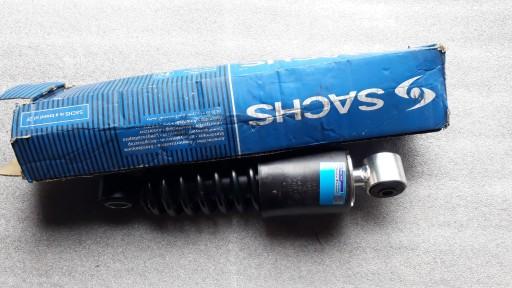 313948 - Амортизатор кабіни Mercedes Actros MP2 Mp3 SACHS