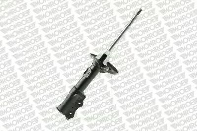 Амортизатор Monroe G7303 FORD FIESTA