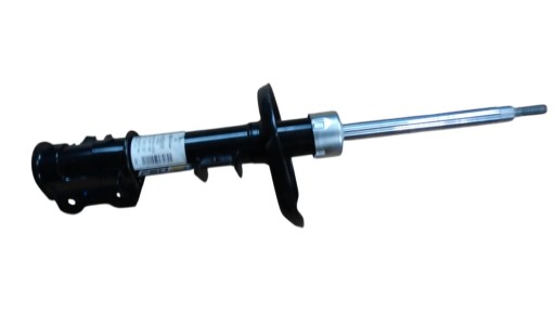 Правый передний амортизатор 51902669 fiat 500 abarth new демонтаж