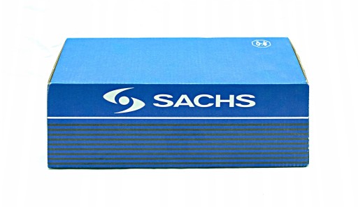 310496009 - Амортизатор SACHS 310 496