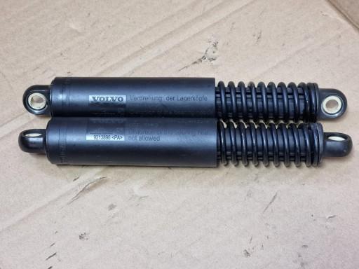 9213896 - Амортизатор приводу даху Volvo C70 II 06-13 пара