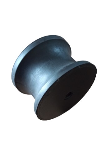 Амортизатор Wacker подушка 2004814 DPU 30-60