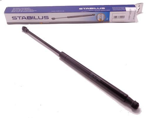 31276851 - Амортизатор багажника VOLVO V50 2008-13 Vfan