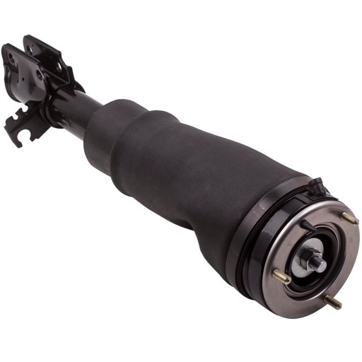 RNB000750, RNB500550, - Передня ліва пневматична стійка для Land Rover Range Rover L322