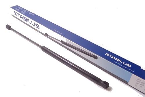 30721320 - Амортизатор підлоги багажника VOLVO V70 V70XC 008-