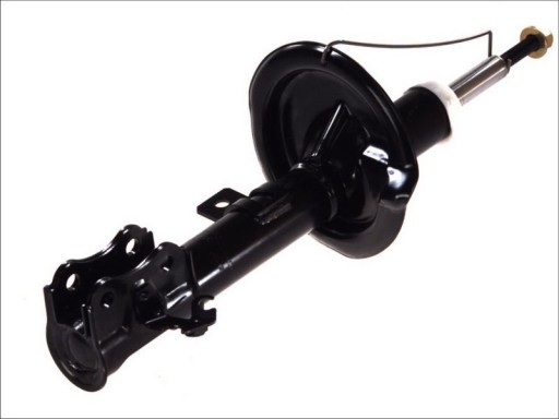 G7274 - Амортизатор передний L OPEL AGILA SUZUKI SPLASH, SWIFT III 1.0-1.6 02/05-