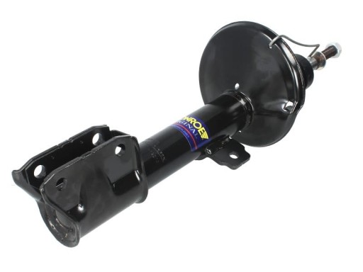 G7372 - Амортизатор передний левый/правый DACIA DUSTER RENAULT DUSTER 1.2-1.6LPG 04/10-