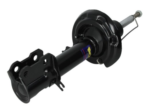 G16327 - Амортизатор передний P OPEL COMBO, COMBO TOUR, CORSA C, MERIVA A 1.0-1.8 09.00