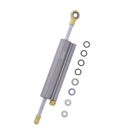 789.18.08 - Амортизатор поворота 75 мм Yamaha YZF-R7 750 '99-' 01