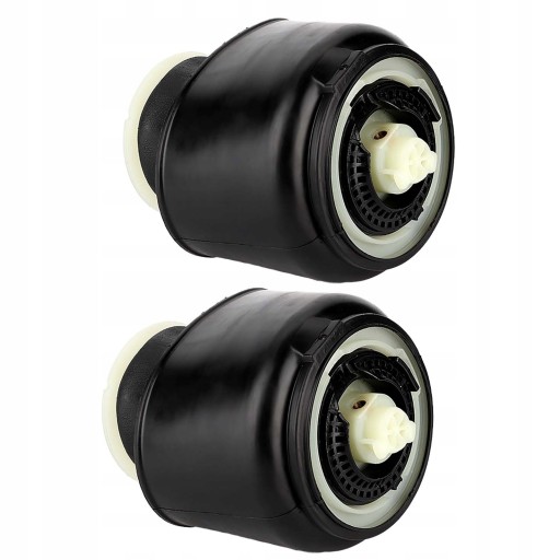 QC31020-02 - Пружинный амортизатор задней подвески